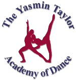 The Yasmin Taylor Academy of Dance